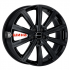 MAK Birmingham 8x19/5x112 ET28 D66,45 Gloss Black