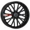 MAK Speciale 8,5x20/5x112 ET27 D66,6 Gloss Black