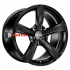OZ Montecarlo HLT 8x19/5x112 ET35 D79 Gloss Black