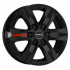 MAK Stone 6 8,5x20/6x139,7 ET38 D67,1 Gloss Black
