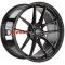 OZ Leggera HLT 8x18/5x108 ET45 D75 Gloss Black