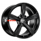 OZ Montecarlo HLT 8x19/5x112 ET21 D75 Gloss Black