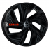 MAK Electra 8,5x21/5x112 ET40 D57,1 Gloss Black