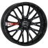 MAK Speciale 8,5x20/5x112 ET25 D66,45 Gloss Black