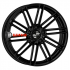 MAK Leipzig 9x20/5x112 ET26 D66,45 Gloss Black