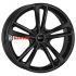MAK Nurburg 8,5x20/5x112 ET32 D66,45 Gloss Black