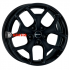 MAK Liberty 7,5x18/5x127 ET44 D71,6 Gloss Black