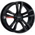 MAK X-Mode 11x20/5x120 ET37 D74,1 Gloss Black