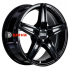 Fondmetal 8100 7x17/5x114,3 ET45 D75 Gloss Black