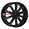 MAK Birmingham 8x19/5x108 ET45 D63,4 Gloss Black