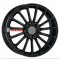 MAK Komet 9x18/5x112 ET42 D66,6 Gloss Black