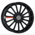 MAK Komet 8x19/5x112 ET33 D66,6 Gloss Black