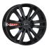 MAK Safari 6 7,5x17/6x139,7 ET38 D67,1 Gloss Black