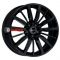 MAK Barbury 8,5x20/5x114,3 ET40 D76 Gloss Black