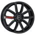 MAK Allianz 8x19/5x112 ET27 D66,6 Gloss Black