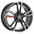 MSW 73 7,5x17/5x112 ET35 D Gloss Dark Grey