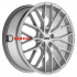 Fondmetal Makhai 9x20/5x108 ET40 D63,34 Gloss Silver