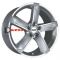 Fondmetal 7900 7x17/5x114,3 ET50 D67,2 Gloss Silver