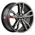 Fondmetal Alke 8,5x20/5x112 ET25 D66,5 Glossy Titanium