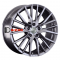 Replay LX107 8x18/5x114,3 ET45 D60,1 GM (конус, C570)