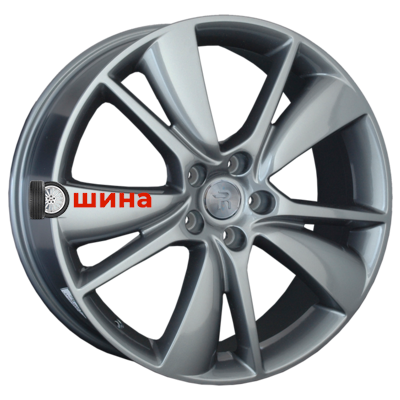 Replay FD81 8x18/5x114,3 ET44 D63,3 GM (конус, C570)