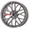 FR replica A170T 8x18/5x112 ET35 D66,45 GM (№22)