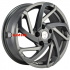 NZ SH673 6,5x15/4x98 ET35 D58,6 GM