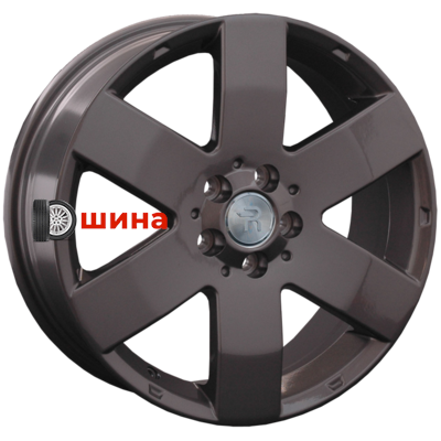 Replay GN20 7x17/5x105 ET42 D56,6 GM (конус, C570)