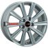LegeArtis TY99 7x17/5x114,3 ET39 D60,1 GM