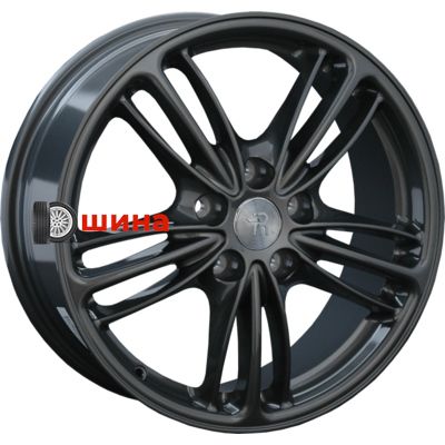 Replay MZ35 7x17/5x114,3 ET60 D67,1 GM (конус, C570)