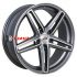 Alcasta M43 6,5x16/5x100 ET35 D57,1 GMF