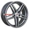 Alcasta M43 6,5x16/5x110 ET37 D65,1 GMF