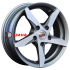 Alcasta M09 5,5x14/4x98 ET35 D58,6 GMF
