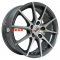 Alcasta M08 6,5x16/5x114,3 ET46 D67,1 GMF