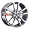 Replay MR211 8,5x20/5x112 ET53 D66,6 GMF (конус, MB001)