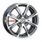 LS 313 6x15/4x100 ET43 D60,1 GMF (конус)