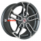 Alcasta M18 6,5x16/5x139,7 ET40 D98,6 GMF