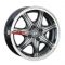 LS 323 6,5x15/5x114,3 ET40 D73,1 GMF