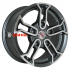 Alcasta M18 6,5x15/5x139,7 ET40 D98,6 GMF