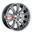 LS 311 7x16/5x108 ET45 D73,1 GMF