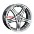 LS 322 7,5x17/5x114,3 ET45 D73,1 GMF