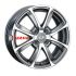 LS 313 6x15/4x100 ET43 D60,1 GMF (конус)
