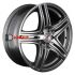 NZ F-6 6,5x15/5x114,3 ET45 D67,1 GMF