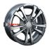 LS 309 6x15/4x98 ET32 D58,6 GMF