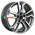 LegeArtis TY268 7x17/5x114,3 ET39 D60,1 GMF