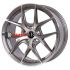 FR replica FD1016 7,5x17/5x108 ET50 D63,4 GMF (№11)