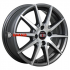 Alcasta M53 6,5x16/5x114,3 ET45 D60,1 GMF