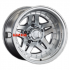 LS 878 10x16/5x139,7 ET-44 D108,1 GMF (Колпак+лого)