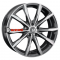 LS FlowForming RC38 8x19/5x112 ET40 D66,6 GMF (конус)