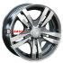 LS 142 6,5x15/4x114,3 ET40 D73,1 GMF (конус)